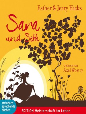 cover image of Sara und Seth (Ungekürzt)